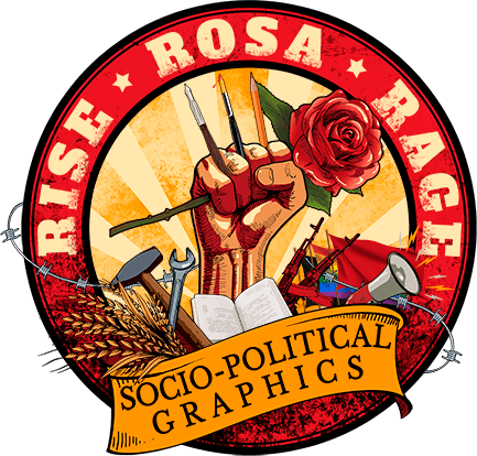 Rise•Rosa•Rage